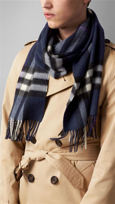 ebay blue burberry scarf|where to buy Burberry scarf.